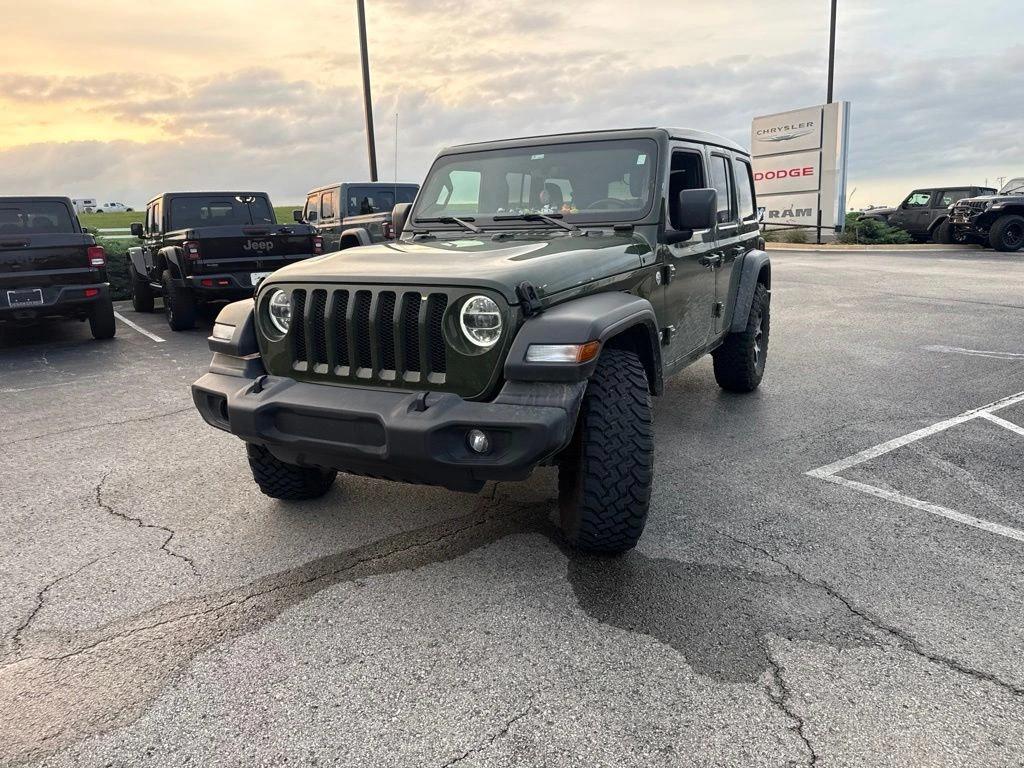 jeep wrangler unlimited 2021 1C4HJXDN6MW511827 image jeep wrangler unlimited 2021 1C4HJXDN6MW511827 image